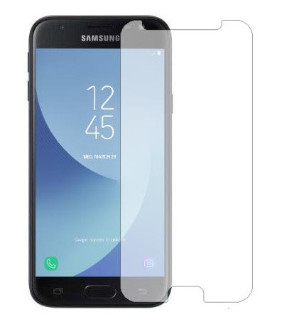 Захисне скло для Samsung Galaxy J7 Neo