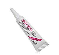 Клей для наращивания ресниц Ipd white tone, 7g