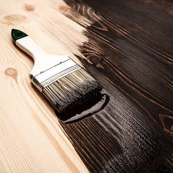 Фарба для дерева