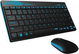 Клавіатури, комп'ютерні мишки