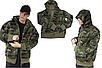 Куртка демисизонная камуфляжна NEOPREN JACKE Mil-Tec Німеччина, фото 4