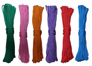 Шнури ПП/ПА