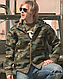 Куртка демисизонная камуфляжна NEOPREN JACKE Mil-Tec Німеччина, фото 5