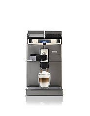 Saeco Lirika One Touch Cappuccino RI9851/01