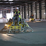 Топинг Sikafloor_2 SynTop / Sika Panbex F2, фото 3
