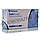 Нітрилові рукавички Medicom SafeTouch Premium Black, розмір M, чорні 5.0 г, 100 шт, фото 3