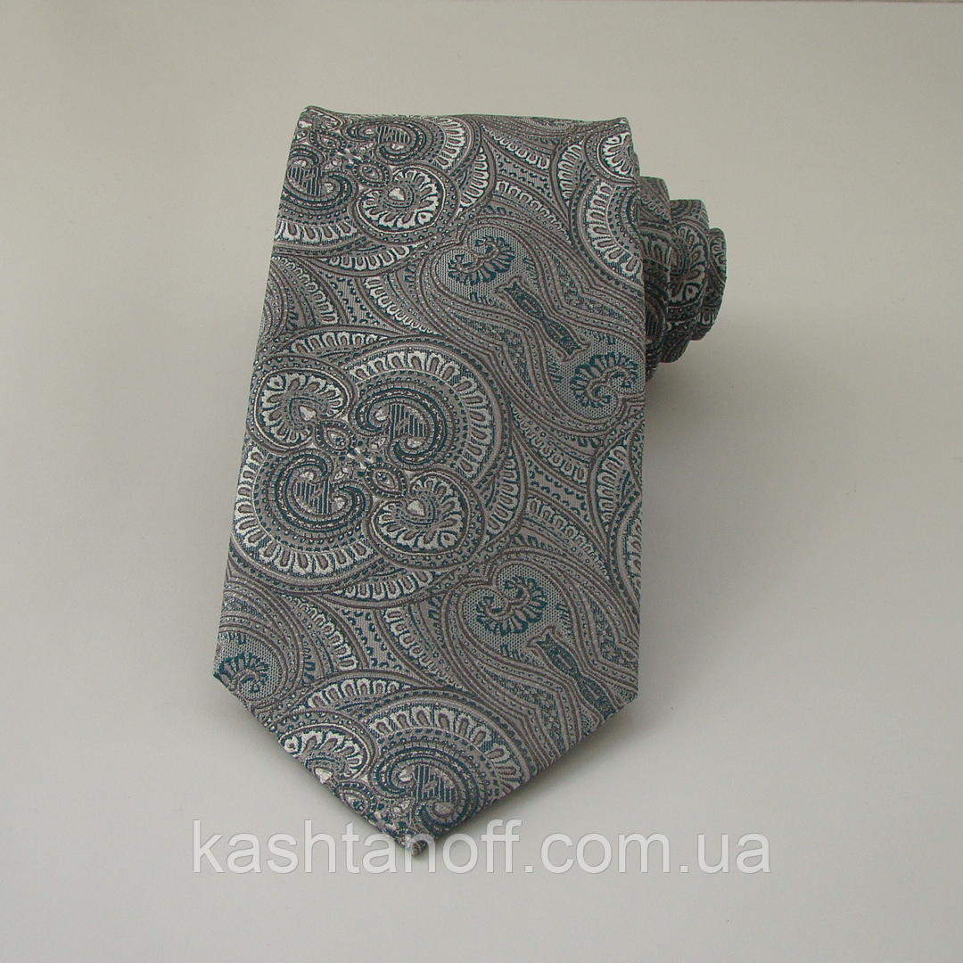 Краватка чоловіча шовкова Schonau&Houcken, фото 1