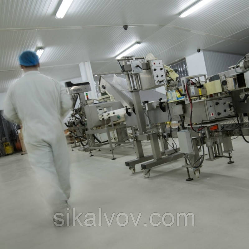 Промпол Sikafloor 20 PurCem