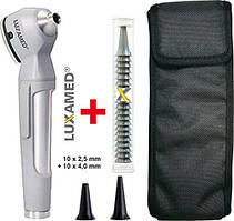 Кишеньковий відоскоп LuxaScope Auris LED 2.5 V