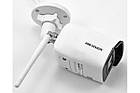 Wi-Fi IP-відеокамера Hikvision DS-2CD2041G1-IDW1 (2.8 ММ) 4 МП, фото 3