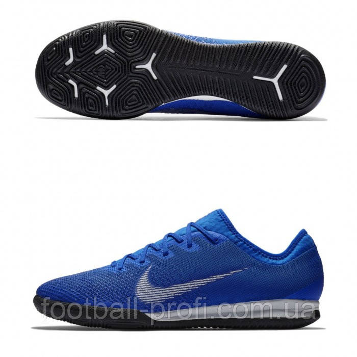 Футзалки Nike MercurialX Vapor XII Pro IC AH7387-400