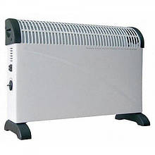 Конвектор Domotec MS-5904 2000 Вт від 5 до 23 кв.м. 3 режими