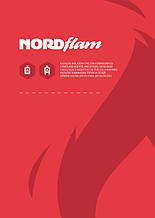 Каталог топок для каминов Nordflame и La Braise 1