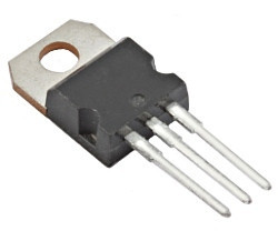 Сімістор BTA12-600CWRG 12A 600V (35mA) TO-220