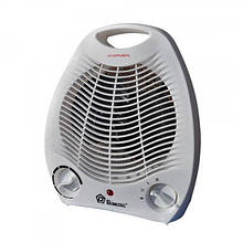 Дуйка DOMOTEC MS-5901 2000 Вт від 5 до 22 кв.м. 3 режими нагрівач компактний