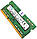 Оперативна пам'ять для ноутбука Samsung SODIMM DDR3L 4Gb 1600MHz PC3L-12800s 1R8 CL11 (M471B5173CB0-YK0) Б/В, фото 4