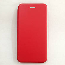 Чехол-книжка Samsung A50/A50S/A30S Red Level