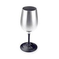 Бокал для вина GSI Glacier Stainless Nesting Wine Glass