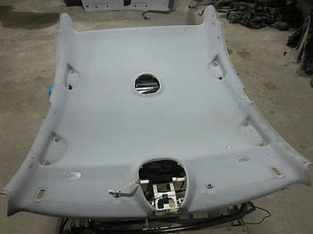 Стель салону Mercedes-Benz W211 E-Class (A2116902650)