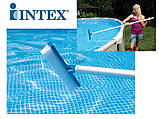 ЩІТКА ДЛЯ ОЧИЩЕННЯ ДНА І СТІНОК БАСЕЙНУ INTEX 29052, фото 3