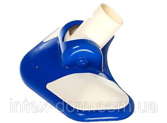 НАСАДКА-ПИЛОСОС INTEX 11445, фото 1