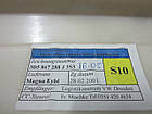 Комплект стелі салону Volkswagen Phaeton (3D5867506/ 3D0867233 / 3D0867234 / 3D5867287 / 3D5867288), фото 9