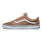 Кеди Vans Old Skool Tiger's Eye/True White 41 р, фото 4
