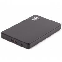 Кишеня зовнішня AgeStar 2.5\, USB3.0, черный (3UB2P2), фото 1