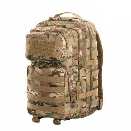 M-Tac рюкзак Large Assault Pack MC, фото 1