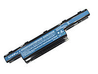 Батарея Elements MAX AS10D41 AS10D51 AS10D56 AS10D61 для Acer 10.8V 5200mAh (E1-471-3S2P-5200)