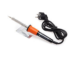Паяльник 100 Вт контактний Polax електричний (32-019)
