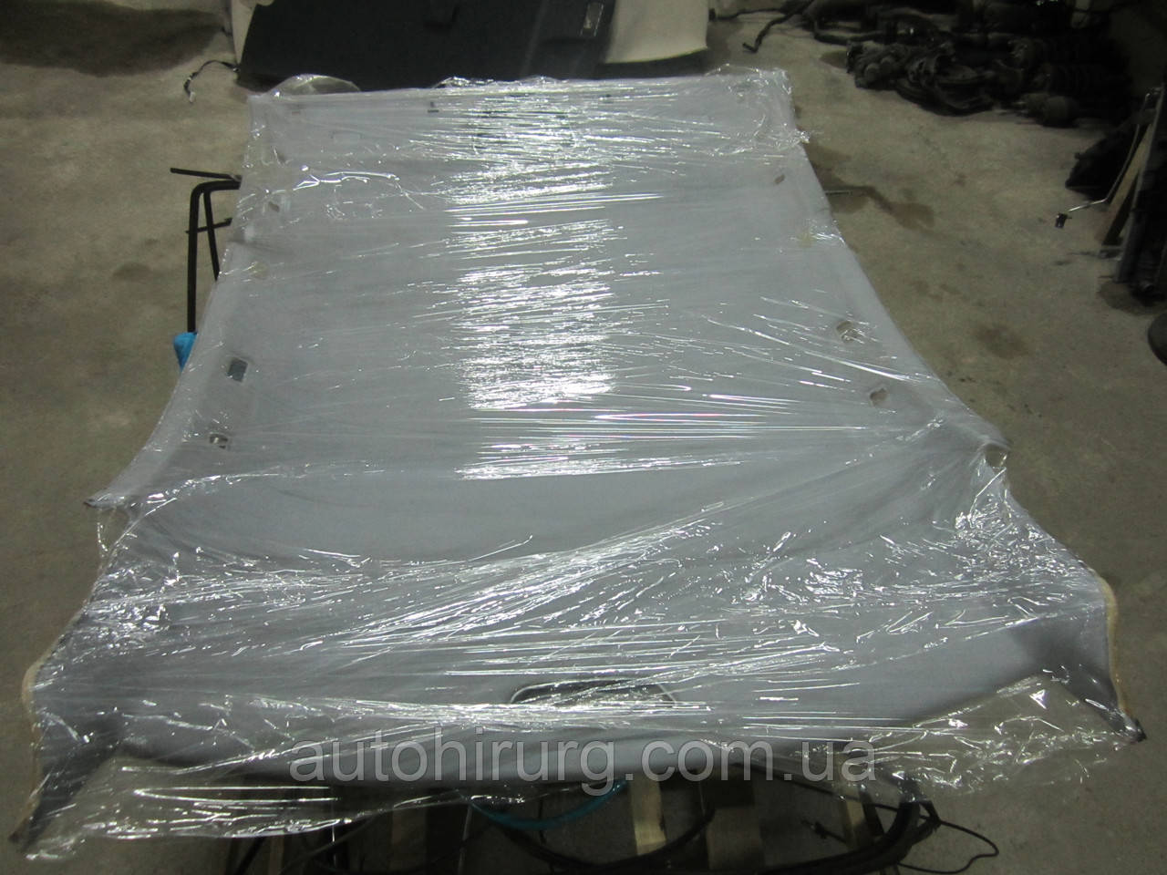 Стель салону mercedes w210 e-class (A2106906450), фото 1