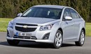 Chevrolet Cruze седан NEW