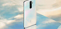Redmi Note 8 Pro официально презентовали в Европе
