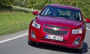 Chevrolet Cruze хетчбек NEW