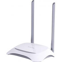 Маршрутизатор TP-Link TL-WR840N, фото 2