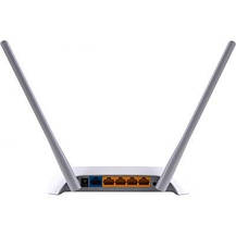 Маршрутизатор TP-Link TL-WR840N, фото 3