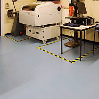 Промпол Sikafloor 21 PurCem