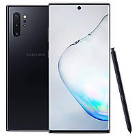 Смартфон Galaxy Note 10 Plus заряджається набагато швидше, ніж iPhone Pro 11