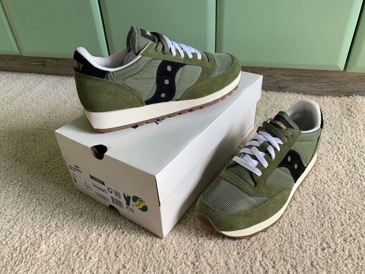 Saucony 2019 hotsell