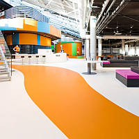 Промпол Sikafloor 3000