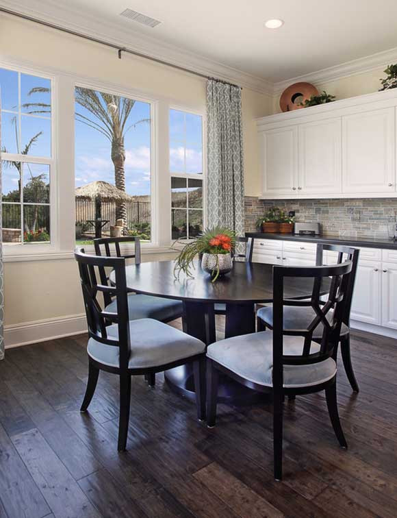 Штори на кухню