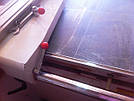 MJ90 форматно розкроєний верстат бу для розпилювання ДСП, 2004 г., фото 4