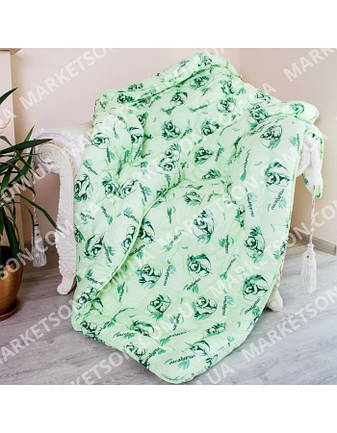 Зимова ковдра з евкаліптового волокна Евкаліпт 175х215, фото 2