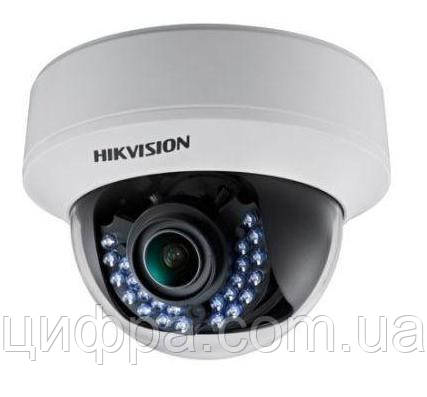 Відеокамера Hikvision DS-2CE56D0T-VFIRF, фото 1
