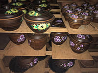 Перед упаковкою