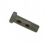 Болт паливний Ф14 (2 отвори) ЮМЗ