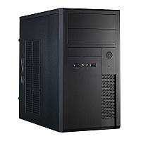 Корпус Chieftec Mesh XT-01B-OP Black без БЖ