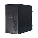 Корпус Chieftec Mesh XT-01B-OP Black без БЖ, фото 2