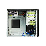 Корпус Chieftec Mesh XT-01B-OP Black без БЖ, фото 3